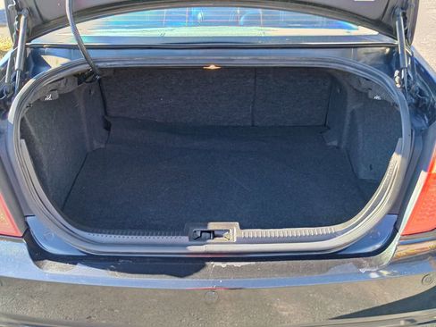 Used 2011 Ford Fusion SEL w/ 302A Rapid Spec Order Code image 18