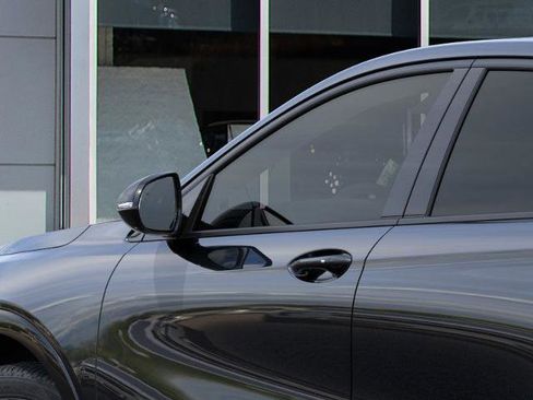 New 2026 Buick Envista Sport Touring w/ Convenience I Package image 12