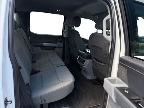 Used 2024 Ford F150 XLT w/ Mobile Office Package AWD/4WD image 23