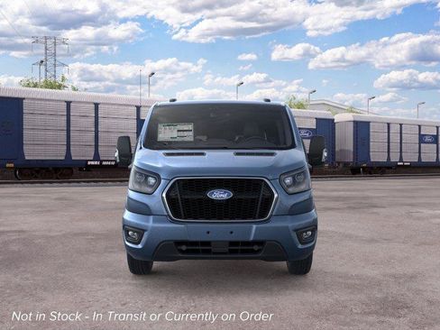 New 2026 Ford Transit 350 XLT RWD image 6