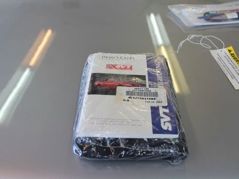 Used 2004 Ford F150 Lightning image 12