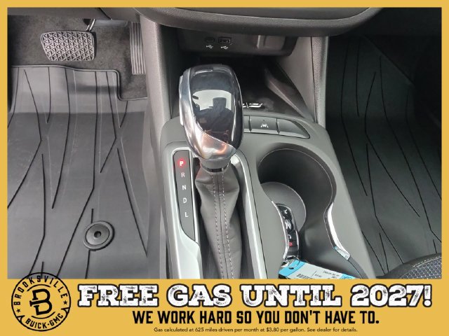 New 2026 Buick Envista Preferred w/ Convenience II Package FWD image 21