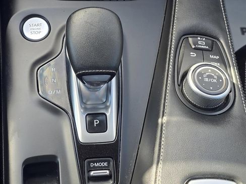 Used 2021 INFINITI QX50 Essential w/ Convenience Package image 18