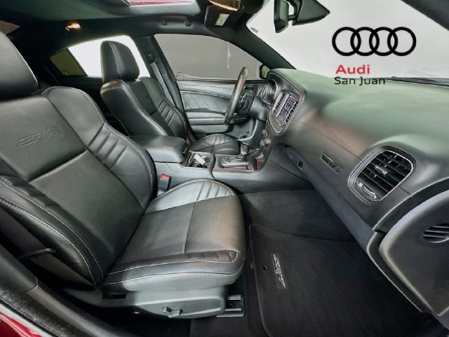 Used 2021 Dodge Charger SRT Hellcat w/ Harman/Kardon Audio Group RWD image 33