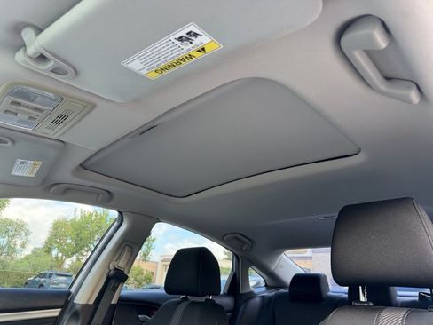 Used 2018 Honda Civic EX-T image 13