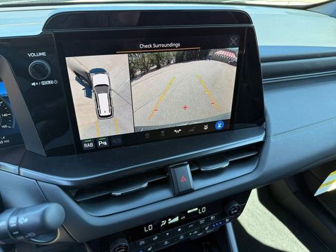 New 2026 Subaru Outback Touring image 19