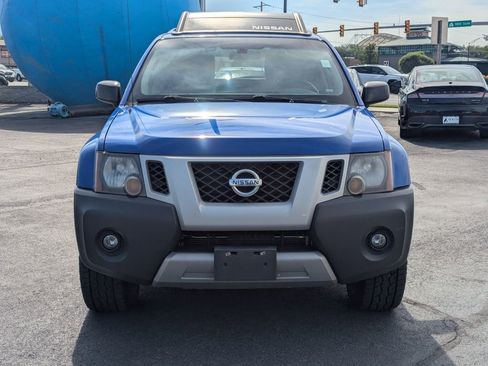 Used 2012 Nissan Xterra S w/ Value Package image 10