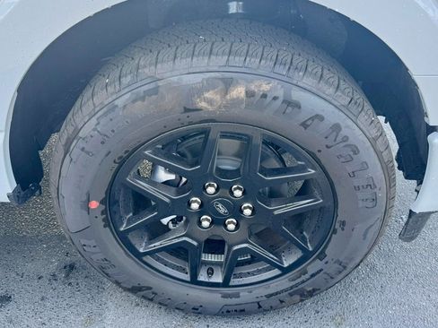 New 2025 Ford F150 STX w/ STX Black Appearance Package image 5