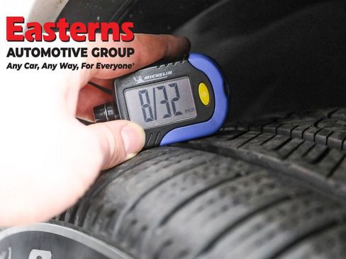 Used 2021 Volvo XC90 T6 Inscription image 30