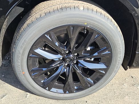 New 2026 MAZDA CX-90 3.3 Turbo S w/ Premium Package image 7