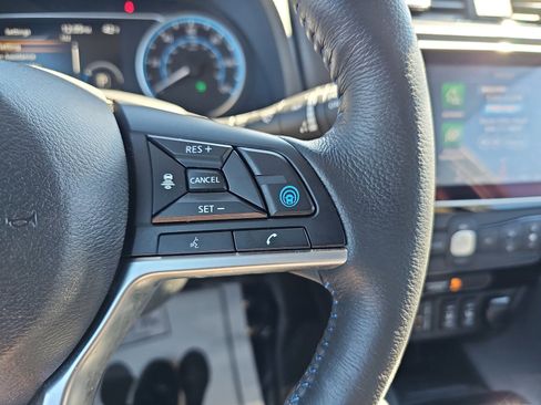 Used 2024 Nissan Leaf SV Plus image 18