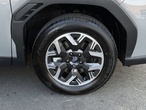 Used 2026 Subaru Forester Premium AWD/4WD image 13
