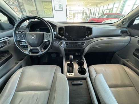 Used 2020 Honda Pilot EX-L image 16