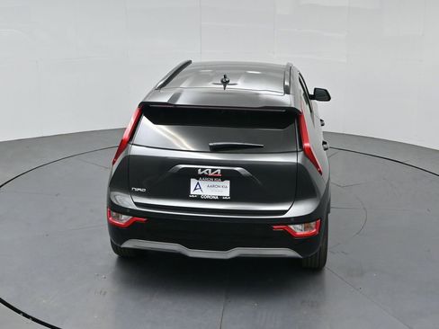 New 2026 Kia Niro Wind FWD image 50