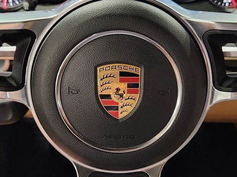 Used 2018 Porsche Cayenne image 50