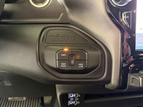 Used 2026 RAM 3500 Tradesman AWD/4WD image 22