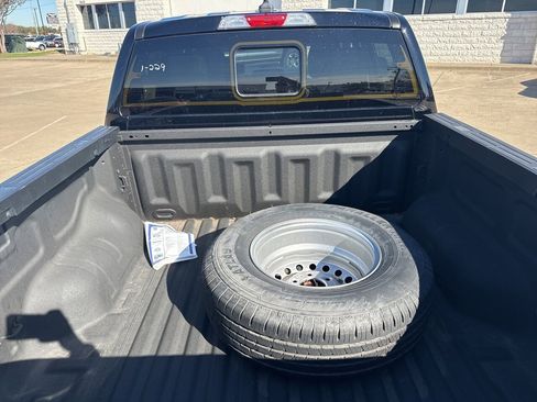 Used 2024 Ford Ranger XLT image 7