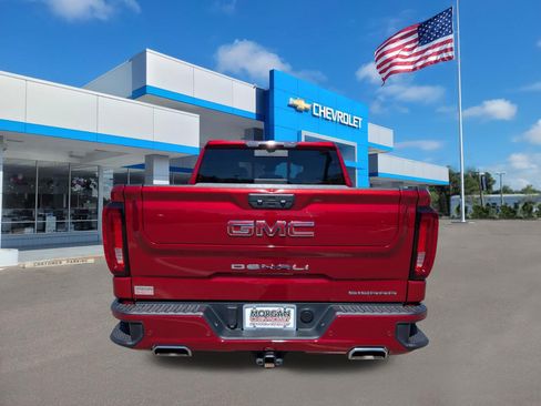 Used 2023 GMC Sierra 1500 Denali w/ Technology Package image 5