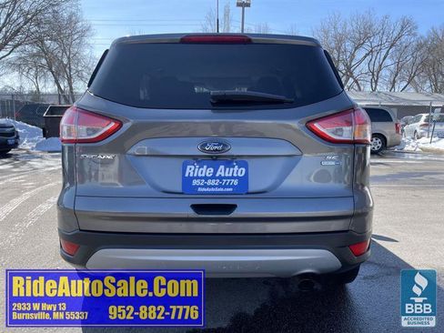 Used 2014 Ford Escape SE image 6