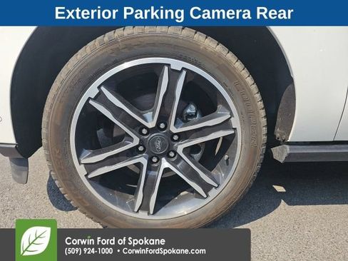 Used 2021 Ford Expedition Limited AWD/4WD image 13