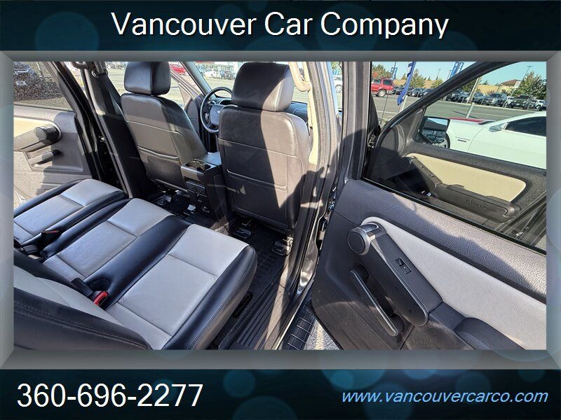 Used 2007 Ford Explorer Sport Trac Limited AWD/4WD image 15