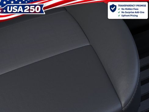 New 2026 Ford Transit 150 Low Roof w/ Load Area Protection Package RWD image 16