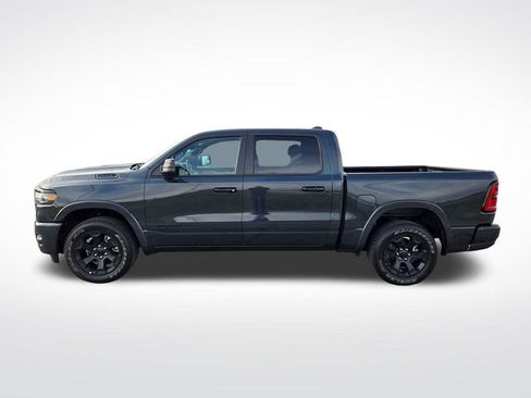 Used 2025 RAM 1500 Big Horn image 9