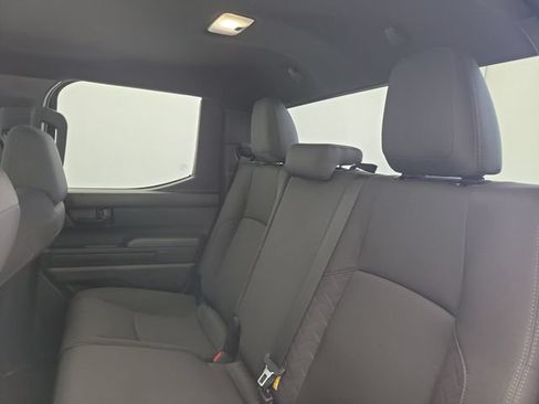 Used 2024 Toyota Tacoma SR RWD image 11