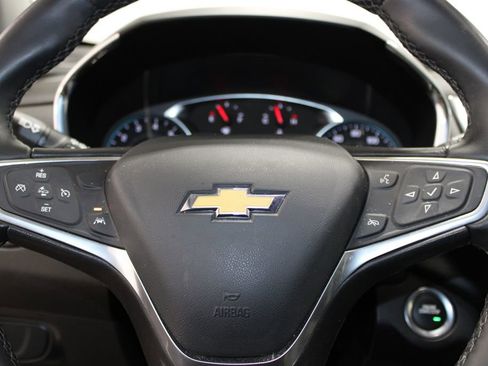 Used 2023 Chevrolet Equinox LT image 28