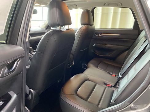 Used 2023 MAZDA CX-5 AWD 2.5 S w/ Preferred Package image 16