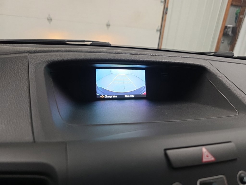 Used 2015 Honda CR-V LX image 19