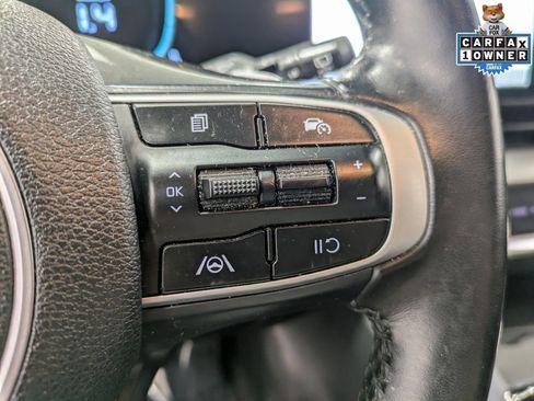 Certified 2023 Kia Sportage EX image 18