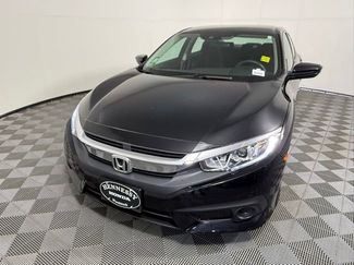 Used 2017 Honda Civic LX video 2