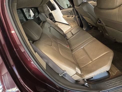 Used 2008 Honda Ridgeline RTL image 36