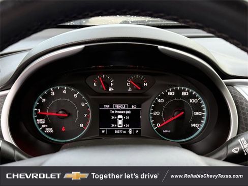 Certified 2024 Chevrolet Malibu RS image 16