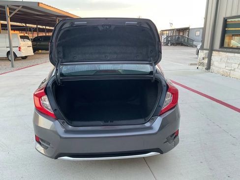 Used 2019 Honda Civic LX image 12