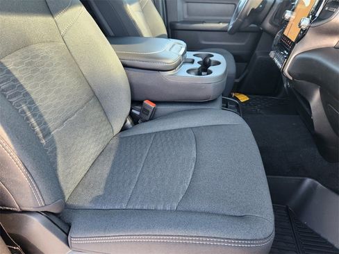 New 2026 RAM 2500 Tradesman image 10