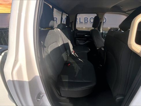 Used 2019 RAM 1500 Tradesman AWD/4WD image 26