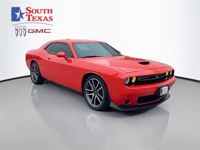 Used 2023 Dodge Challenger R/T
