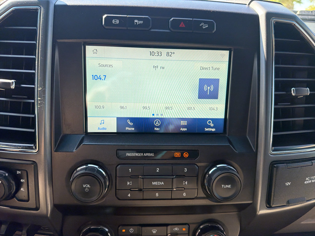 Used 2019 Ford F250 XLT w/ XLT Value Package AWD/4WD image 24