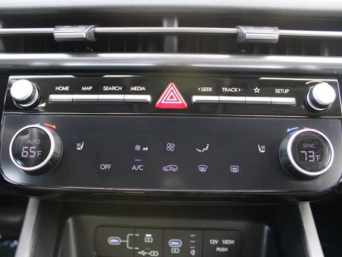 Used 2025 Hyundai Tucson SEL FWD image 23