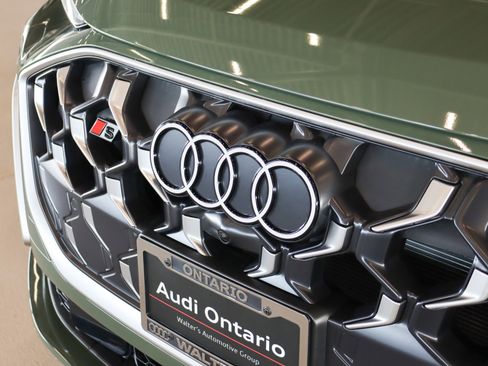 New 2026 Audi SQ5 Premium Plus image 26