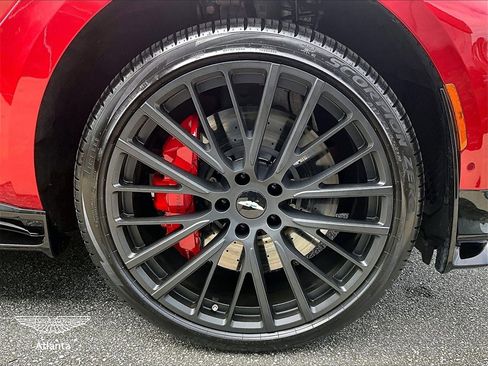 Used 2023 Aston Martin DBX 707 image 28