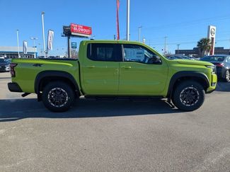 New 2026 Nissan Frontier PRO-4X w/ Pro Premium Package video 2