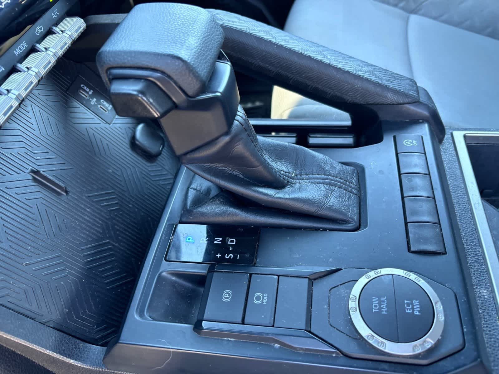 Used 2024 Toyota Tacoma SR5 RWD image 26