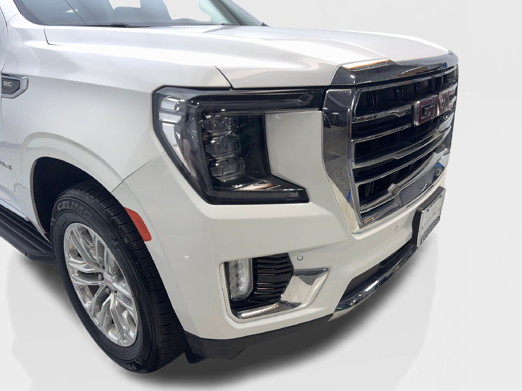 Used 2024 GMC Yukon SLT RWD image 19