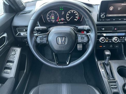 Used 2022 Honda Civic Sport image 11
