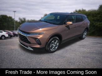 Used 2024 Chevrolet Blazer LT FWD video 1
