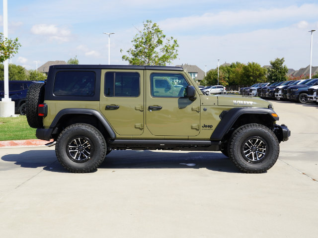 New 2027 Jeep Wrangler Unlimited Rubicon 392 AWD/4WD image 18