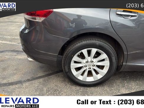 Used 2013 Toyota Venza XLE AWD/4WD image 11